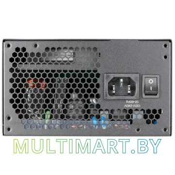 Блок питания EVGA 650 GQ 650W (210-GQ-0650-V2) картинка 4